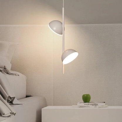 StijlLicht – Elegante Hanglamp voor Homogene Verlichting