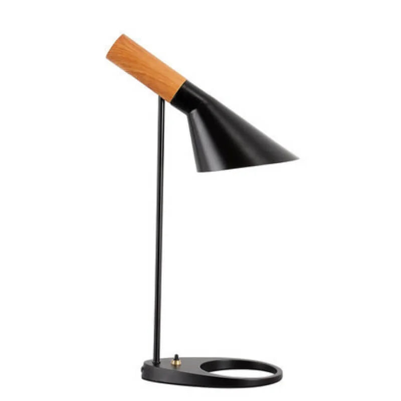 MinimalGlow – LED Tafellamp met Modern en Strak Ontwerp