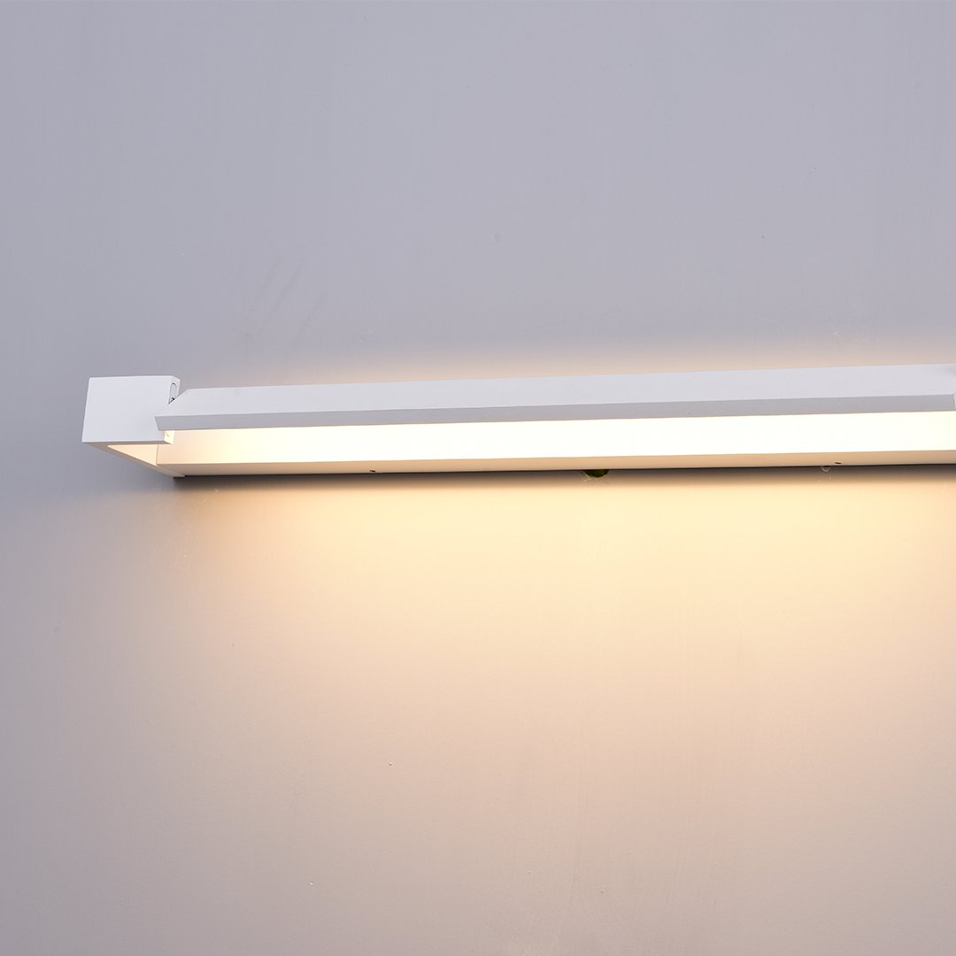 FlexaMod - Modulabele LED Wandlamp voor Flexibele Verlichting