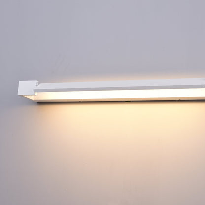 FlexaMod - Modulabele LED Wandlamp voor Flexibele Verlichting