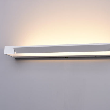 FlexaMod - Modulabele LED Wandlamp voor Flexibele Verlichting