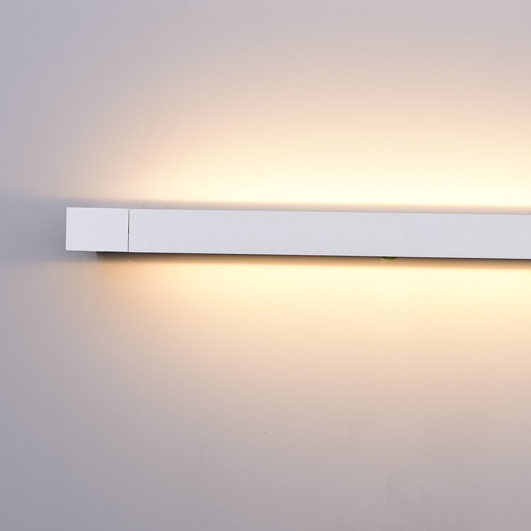 FlexaMod - Modulabele LED Wandlamp voor Flexibele Verlichting