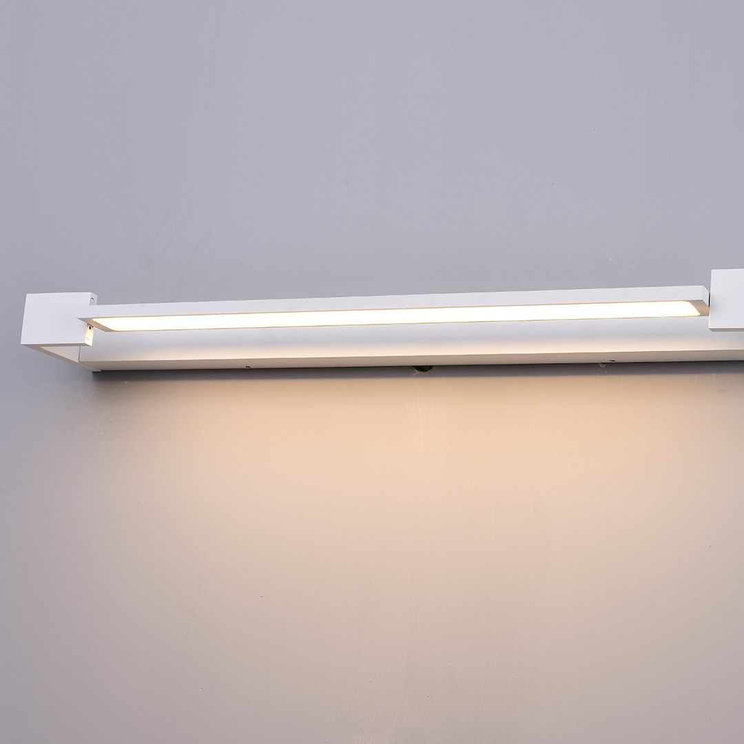 FlexaMod - Modulabele LED Wandlamp voor Flexibele Verlichting