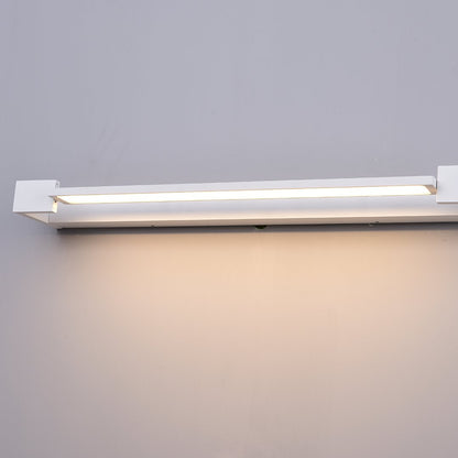 FlexaMod - Modulabele LED Wandlamp voor Flexibele Verlichting